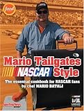 Cover for Mario Tailgates NASCAR Style