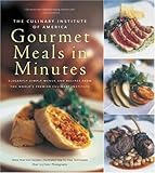 Gourmet Meals in Minutes