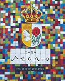 Cover for Casa Moro: The Second Cookbook