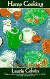 Cover for Home Cooking