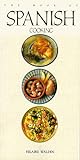 Cover for The Book of Spanish Cooking
