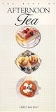 Cover for The Book of Afternoon Tea (Book of...)