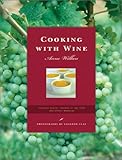 Cover for Cooking With Wine