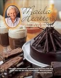 Maida Heatter's Book of Great Chocolate Desserts