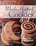 Maida Heatter's Cookies (Maida Heatter Classic Library)