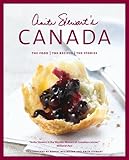 Cover for Anita Stewarts Canada