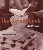 Cover for The Curious Cook at Home