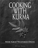 Cover for Cooking With Kurma