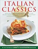 Italian Classics (Best Recipe)