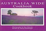 Australia Wide Cookbook