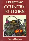 Cover for Mrs. Restino's Country Kitchen