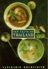Cover for The Taste of Thailand