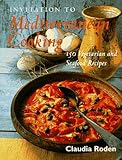Invitation to Mediterranean Cooking