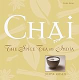 Cover for Chai: The Spice Tea of India