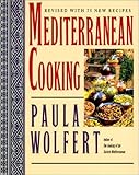 Mediterranean Cooking Revised Edition