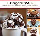Cover for Gingerbread