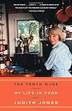 Cover for The Tenth Muse: My Life in Food