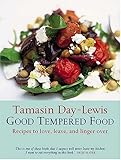 Cover for Good Tempered Food