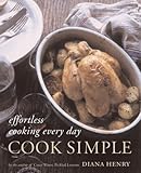 Cover for Cook Simple: Effortless Cooking Every Day