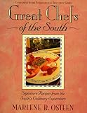 Cover for Great Chefs of the South: From the Television Series Great Chefs of the South (Companion to the International Series)
