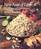 Cover for New Food of Life: Ancient Persian and Modern Iranian Cooking and Ceremonies