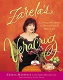 Cover for Zarela's Veracruz