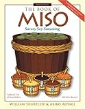 Cover for The Book of Miso
