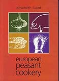 European Peasant Cookery