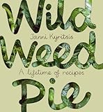 Cover for Wild Weed Pie