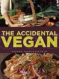 Cover for The Accidental Vegan