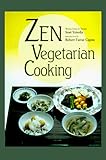Cover for Zen Vegetarian Cooking