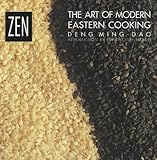 Cover for Zen: The Art of Modern Eastern Cooking