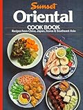 Cover for Oriental Cook Book