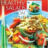Cover for Healthy Salads From Southeast Asia
