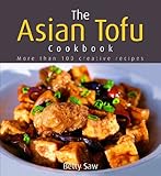 Cover for The Asian Tofu Cookbook