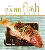 Cover for The Asian Fish Cookbook