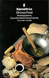 Cover for Chinese Food: An Introduction to One of the World's Great Cuisines