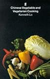 Cover for Chinese Vegetable and Vegetarian Cooking