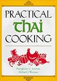 Cover for Practical Thai Cooking