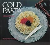 Cover for James McNair's Cold Pasta