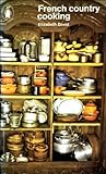 Cover for French Country Cooking