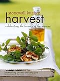 Cover for Stonewall Kitchen Harvest: Celebrating the Bounty of the Seasons