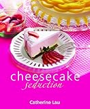 Cover for Cheesecake Seduction