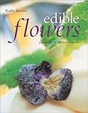Cover for Edible Flowers