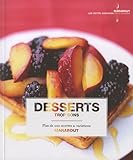 DESSERTS TROP BONS