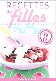 RECETTES DE FILLES