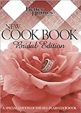 Cover for New Cook Book, Bridal Edition (Better Homes & Gardens)