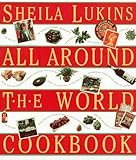 All Around the World Cookbook