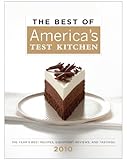 The Best of America's Test Kitchen 2010 (Best of America's Test Kitchen Cookbook: The Year's Best Recipes)