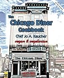 The Chicago Diner Cookbook